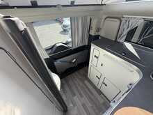 Ford Nugget Plus - U585