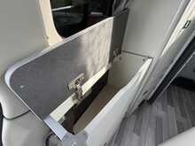 Ford Nugget Plus - U585