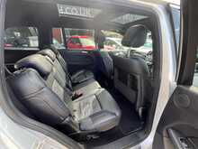 Mercedes-Benz GLS 3.0 GLS350d V6 AMG Line SUV 5dr Diesel G-Tronic 4MATIC Euro 6 (s/s) (258 ps) - U587