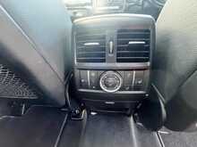 Mercedes-Benz GLS 3.0 GLS350d V6 AMG Line SUV 5dr Diesel G-Tronic 4MATIC Euro 6 (s/s) (258 ps) - U587