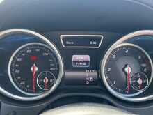 Mercedes-Benz GLS 3.0 GLS350d V6 AMG Line SUV 5dr Diesel G-Tronic 4MATIC Euro 6 (s/s) (258 ps) - U587