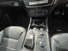 Mercedes-Benz GLS 3.0 GLS350d V6 AMG Line SUV 5dr Diesel G-Tronic 4MATIC Euro 6 (s/s) (258 ps) - U587