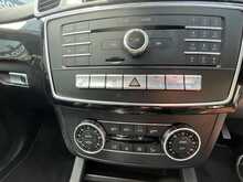Mercedes-Benz GLS 3.0 GLS350d V6 AMG Line SUV 5dr Diesel G-Tronic 4MATIC Euro 6 (s/s) (258 ps) - U587