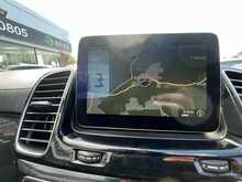 Mercedes-Benz GLS 3.0 GLS350d V6 AMG Line SUV 5dr Diesel G-Tronic 4MATIC Euro 6 (s/s) (258 ps) - U587