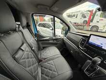 Ford Transit Custom MSR-T Camper 2.0 5dr Camper Van Automatic Diesel - U595