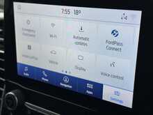 Ford Transit Custom MSR-T Camper 2.0 5dr Camper Van Automatic Diesel - U595