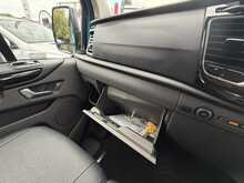 Ford Transit Custom MSR-T Camper 2.0 5dr Camper Van Automatic Diesel - U595