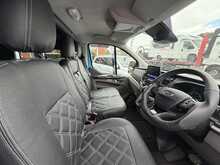 Ford Transit Custom MSR-T Camper 2.0 5dr Camper Van Automatic Diesel - U595