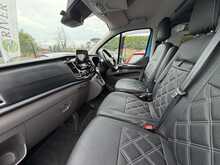 Ford Transit Custom MSR-T Camper 2.0 5dr Camper Van Automatic Diesel - U595