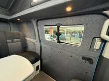 Ford Transit Custom MSR-T Camper 2.0 5dr Camper Van Automatic Diesel - U595