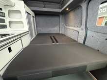 Ford Transit Custom MSR-T Camper 2.0 5dr Camper Van Automatic Diesel - U595