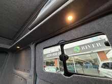 Ford Transit Custom MSR-T Camper 2.0 5dr Camper Van Automatic Diesel - U595