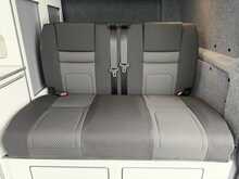 Ford Transit Custom MSR-T Camper 2.0 5dr Camper Van Automatic Diesel - U595