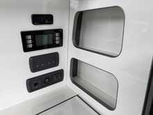 Ford Transit Custom MSR-T Camper 2.0 5dr Camper Van Automatic Diesel - U595