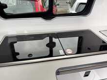 Ford Transit Custom MSR-T Camper 2.0 5dr Camper Van Automatic Diesel - U595