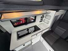 Ford Transit Custom MSR-T Camper 2.0 5dr Camper Van Automatic Diesel - U595