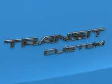 Ford Transit Custom MSR-T Camper 2.0 5dr Camper Van Automatic Diesel - U595