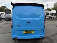 Ford Transit Custom MSR-T Camper 2.0 5dr Camper Van Automatic Diesel - U595