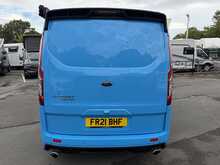 Ford Transit Custom MSR-T Camper 2.0 5dr Camper Van Automatic Diesel - U595