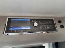 Hobby Vantana K60 FS - U608
