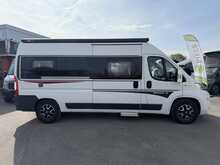Hobby Vantana K60 FS - U608