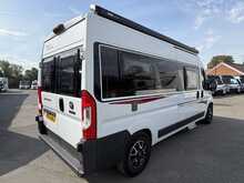 Hobby Vantana K60 FS - U608