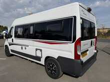 Hobby Vantana K60 FS - U608
