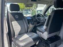 Volkswagen Transporter 2.0 TDI T28 Panel Van 4dr Diesel Manual L1 H1 (198 g/km, 83 bhp) - U610