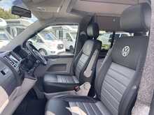 Volkswagen Transporter 2.0 TDI T28 Panel Van 4dr Diesel Manual L1 H1 (198 g/km, 83 bhp) - U610