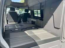 Volkswagen Transporter 2.0 TDI T28 Panel Van 4dr Diesel Manual L1 H1 (198 g/km, 83 bhp) - U610