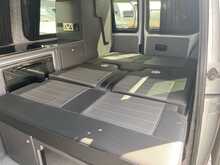 Volkswagen Transporter 2.0 TDI T28 Panel Van 4dr Diesel Manual L1 H1 (198 g/km, 83 bhp) - U610