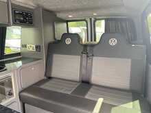 Volkswagen Transporter 2.0 TDI T28 Panel Van 4dr Diesel Manual L1 H1 (198 g/km, 83 bhp) - U610