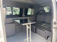 Volkswagen Transporter 2.0 TDI T28 Panel Van 4dr Diesel Manual L1 H1 (198 g/km, 83 bhp) - U610