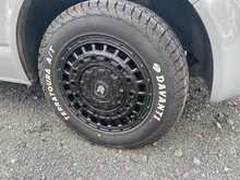 Volkswagen Transporter 2.0 TDI T28 Panel Van 4dr Diesel Manual L1 H1 (198 g/km, 83 bhp) - U610