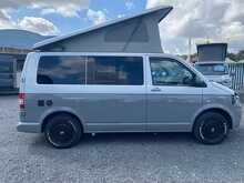 Volkswagen Transporter 2.0 TDI T28 Panel Van 4dr Diesel Manual L1 H1 (198 g/km, 83 bhp) - U610