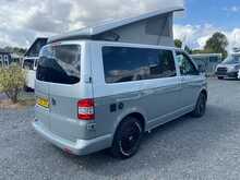 Volkswagen Transporter 2.0 TDI T28 Panel Van 4dr Diesel Manual L1 H1 (198 g/km, 83 bhp) - U610