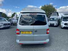 Volkswagen Transporter 2.0 TDI T28 Panel Van 4dr Diesel Manual L1 H1 (198 g/km, 83 bhp) - U610