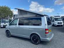 Volkswagen Transporter 2.0 TDI T28 Panel Van 4dr Diesel Manual L1 H1 (198 g/km, 83 bhp) - U610