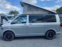 Volkswagen Transporter 2.0 TDI T28 Panel Van 4dr Diesel Manual L1 H1 (198 g/km, 83 bhp) - U610