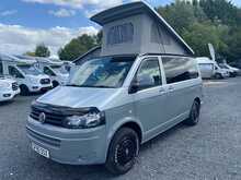 Volkswagen Transporter 2.0 TDI T28 Panel Van 4dr Diesel Manual L1 H1 (198 g/km, 83 bhp) - U610