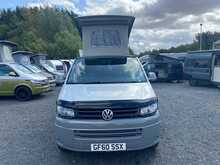 Volkswagen Transporter 2.0 TDI T28 Panel Van 4dr Diesel Manual L1 H1 (198 g/km, 83 bhp) - U610