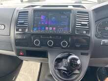Volkswagen Transporter 2.0 TDI T28 Panel Van 4dr Diesel Manual L1 H1 (198 g/km, 83 bhp) - U610
