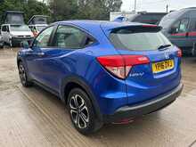 Honda HR-V 1.6 i-DTEC SE SUV 5dr Diesel Manual Euro 6 (s/s) (120 ps) - U621