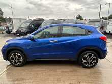 Honda HR-V 1.6 i-DTEC SE SUV 5dr Diesel Manual Euro 6 (s/s) (120 ps) - U621