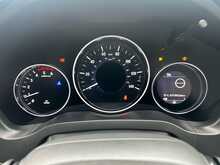 Honda HR-V 1.6 i-DTEC SE SUV 5dr Diesel Manual Euro 6 (s/s) (120 ps) - U621