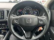 Honda HR-V 1.6 i-DTEC SE SUV 5dr Diesel Manual Euro 6 (s/s) (120 ps) - U621