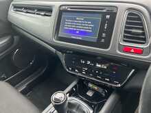 Honda HR-V 1.6 i-DTEC SE SUV 5dr Diesel Manual Euro 6 (s/s) (120 ps) - U621