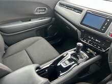 Honda HR-V 1.6 i-DTEC SE SUV 5dr Diesel Manual Euro 6 (s/s) (120 ps) - U621