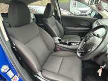 Honda HR-V 1.6 i-DTEC SE SUV 5dr Diesel Manual Euro 6 (s/s) (120 ps) - U621
