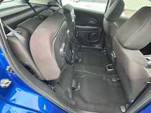 Honda HR-V 1.6 i-DTEC SE SUV 5dr Diesel Manual Euro 6 (s/s) (120 ps) - U621